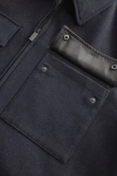 Next Blouson Leichte Jacke 