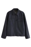 Next Blouson Leichte Jacke 