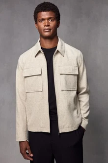 Next Blouson Leichte Jacke