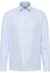 Eterna Businesshemd Hemd 3435 ED87 hellblau (3435 ED87)