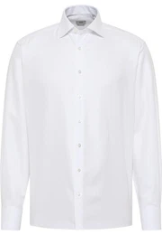 Businesshemd Hemd 3435 ED87 weiss