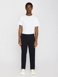 KnowledgeCotton Apparel Chinohose Chuck Regular 