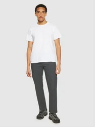KnowledgeCotton Apparel Chinohose Chuck Regular 