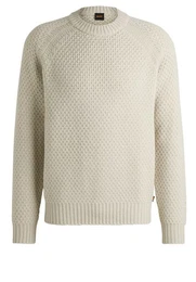 Strickpullover Armstrong (1-tlg)
