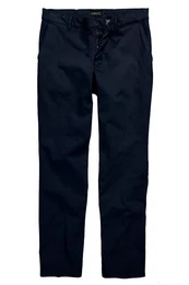 Chinohose Men+ Chino Bauchfit Regular Fit bis 72