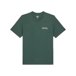 Dickies T-Shirt Elliston dunkel