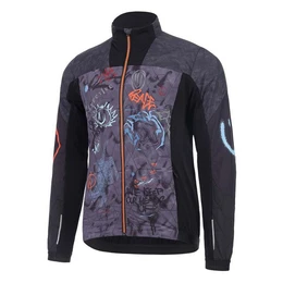 Hybridjacke Winterjacke Herren P-MxCxK