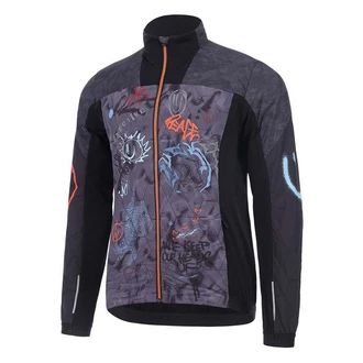 Protective Hybridjacke Winterjacke Herren (P-MxCxK)