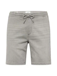 Jack & Jones Shorts CHRIS LANE grau