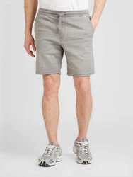 Jack & Jones Shorts CHRIS LANE grau