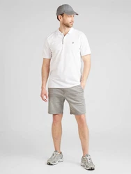 Jack & Jones Shorts CHRIS LANE grau