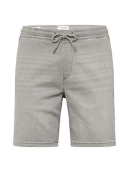 Jack & Jones Shorts CHRIS LANE grau