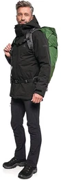 Schffel Outdoorjacke Ins. Jacket Bastianisee M BLACK