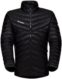 Outdoorjacke Albula IN Hybrid Jacket Men BLACK