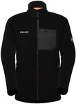 Mammut Funktionsjacke Innominata ML Jacket Men SCHWARZ