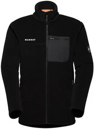 Fleecejacke Innominata ML Jacket Men BLACK