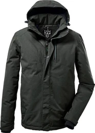 Laufhose KOW 161 MN JCKT DUNKELOLIV