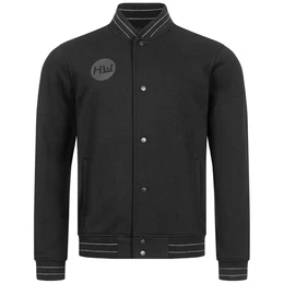 Collegejacke Asakusa Herren College Jacke im klassischen College Jacken Design