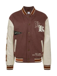 Kurzjacke Old English (1-St)