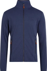 McKINLEY He.-Unterjacke Roto IV (M) BLAU AQUA/BLAU PETROL