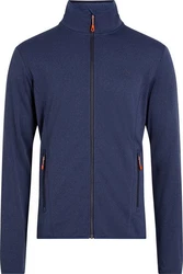 McKINLEY He.-Unterjacke Roto IV (M) BLAU AQUA/BLAU PETROL