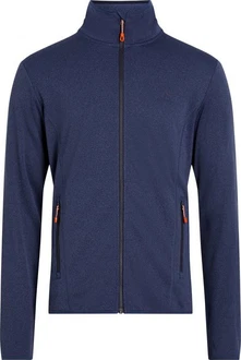 McKINLEY He.-Unterjacke Roto IV (M) BLAU AQUA/BLAU PETROL