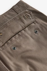 Next Cargo-Hose Khaki/Dunkelgrün