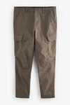 Next Cargo-Hose Khaki/Dunkelgrün