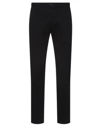 Chinohose Herren Chinohose DAVID222D Slim Fit (1-tlg)