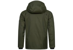 Höhenhorn Herren Winter Jacke Starsgard Dunkelgrün/Grün
