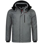 Höhenhorn Herren Winter Jacke Starsgard Grau