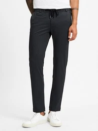 Stoffhose