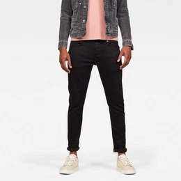 G-STAR Straight-Jeans