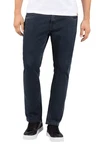 Timezone 5-Pocket Jeans Slim EduardoTZ Dunkelblau/Blau/Hellblau