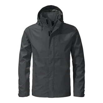 Schöffel Funktionsjacke Gmund M RAIN JKT CS