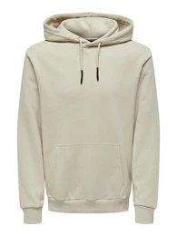 Sweatshirt ONSCERES HOODIE SWEAT NOOS