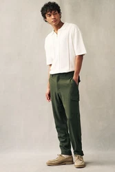 Next Poloshirt Regular Fit Strick-Poloshirt mit Streifen Weiß/Creme/Beige/Rot