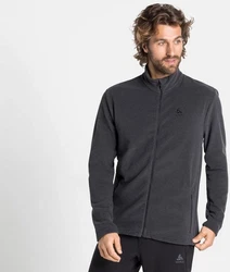 Odlo Outdoorjacke ROY Grau/Schwarz