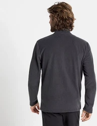 Odlo Outdoorjacke ROY Grau/Schwarz