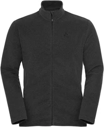 Odlo Outdoorjacke ROY Grau/Schwarz