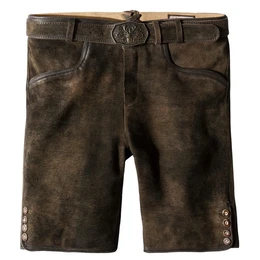 Trachtenlederhose Fred Herren