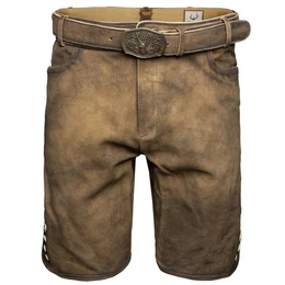 Trachtenlederhose Fred Herren