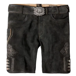 Trachtenlederhose Corbi4 Herren