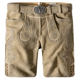 Trachtenlederhose Oliver Herren