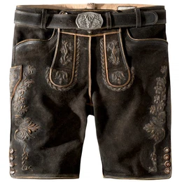 Trachtenlederhose Oliver Herren