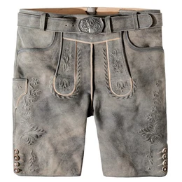 Trachtenlederhose Oliver Herren