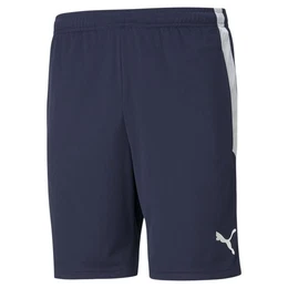 Sweatshorts Herren Shorts - Teamliga Training Shorts, Logo