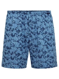 Pyjamashorts Prints Herren (1-tlg)