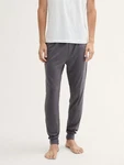 TOM TAILOR Pyjamahose Melange