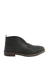 Next Chukka Stiefel (1) Schwarz